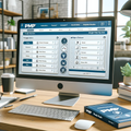 TIA PMP Exam Simulator